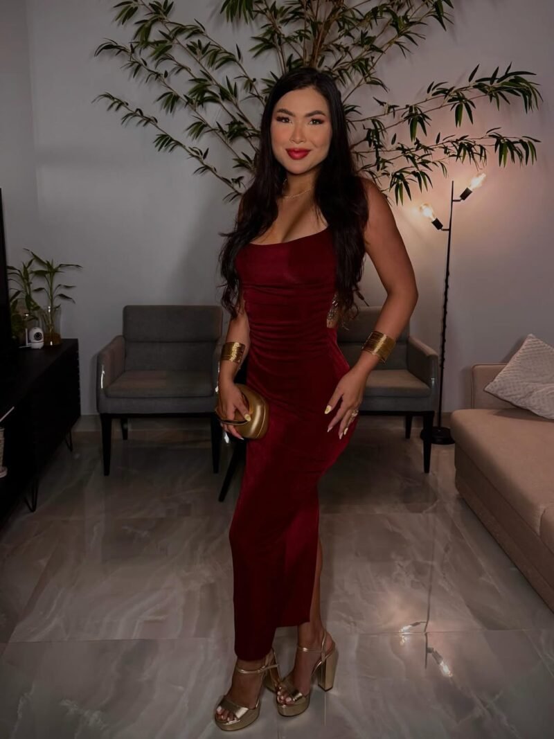 Conjunto Tela Chumbo